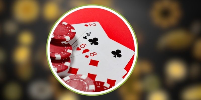 Đánh Bài Ba Cây GOD55 - Chơi Vui, Trúng Tiền Thật, Cực Uy Tín 2 Luật đánh bài ba cây GOD55