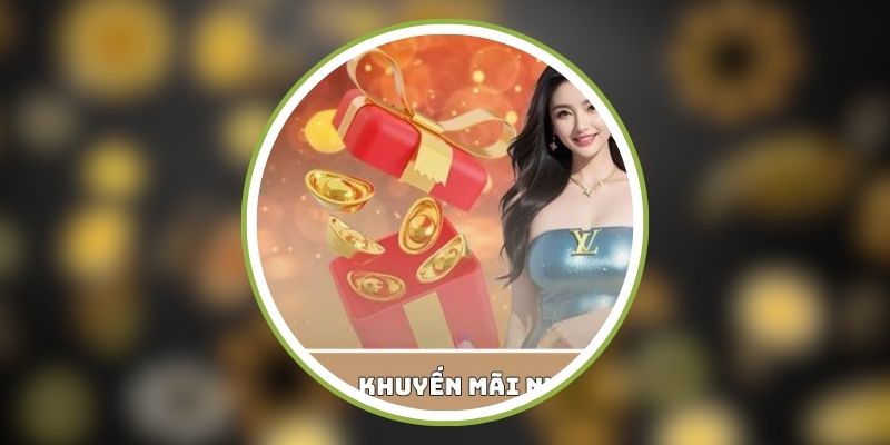 Các Chương Trình Khuyến Mãi Hấp Dẫn Của 33Win 2 Khuyến mãi chào mừng thành viên mới